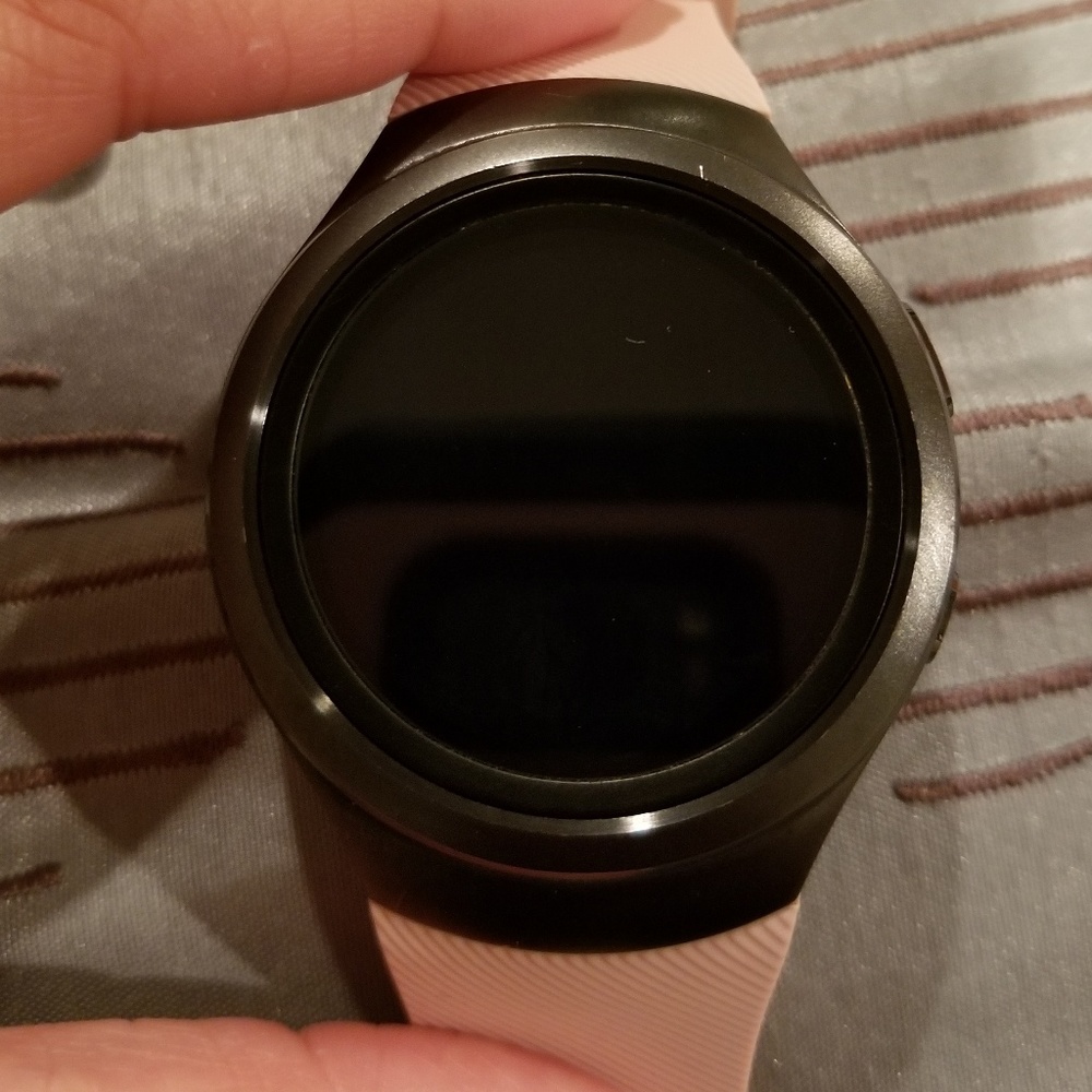 Gear S2